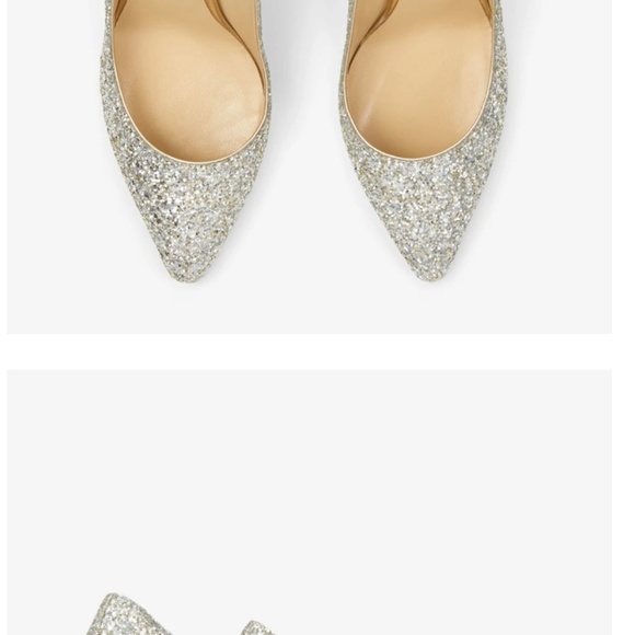 Jimmy Choo Romy 85 - Picture 2 of 12